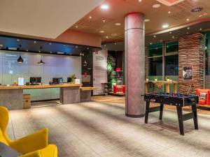 ibis Warszawa Centrum