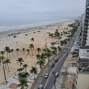 Kitnet - PÉ NA AREIA - 119