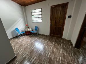 Hospedaje Playa San Isidro