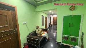 Sneham home stay