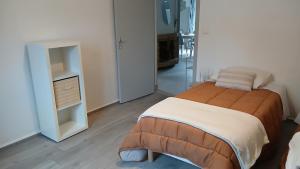 VILLARGONDRAN vélos en Maurienne garage motos