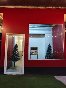 SridaHouse#Near Central Festival Hat Yai