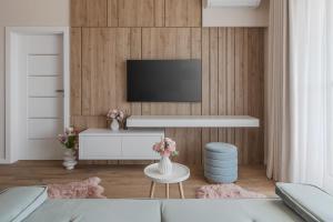 Chic Central Oradea -Netflix, Parcare, Self Check-in, Balcon