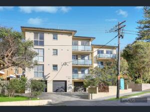 Bronte, One Bedroom Appartment