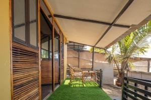 Deepiksha Beach Resort Talpona