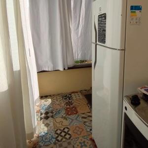 Casinhas Verdes Capão