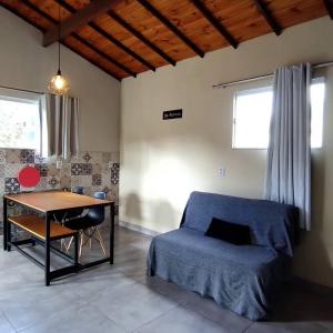 Casinhas Verdes Capão