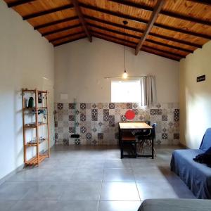 Casinhas Verdes Capão