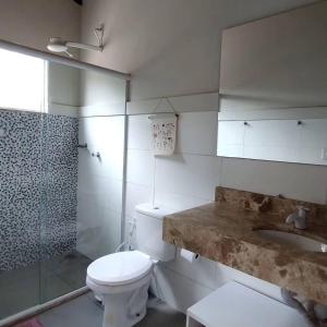 Casinhas Verdes Capão