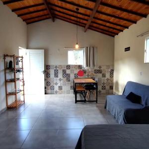 Casinhas Verdes Capão