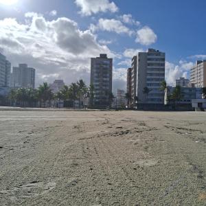 Kitnet - PÉ NA AREIA - 119