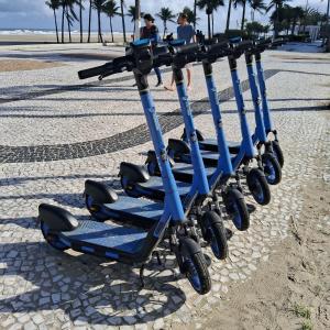 Kitnet - PÉ NA AREIA - 119