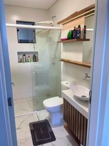 Apartamento Familiar em Piçarras