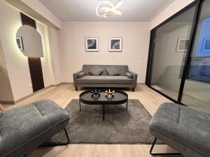 Apartment in Larco - Miraflores