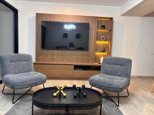 Apartment in Larco - Miraflores