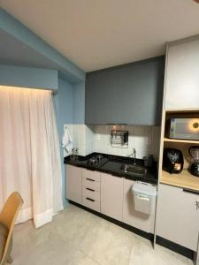 Flat em Carneiros 600 metros do Mar e Acquaventura Flat in Carneiros 600 meters from the Sea and Acquaventura