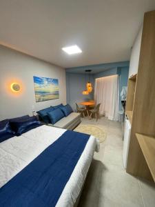 Flat em Carneiros 600 metros do Mar e Acquaventura Flat in Carneiros 600 meters from the Sea and Acquaventura