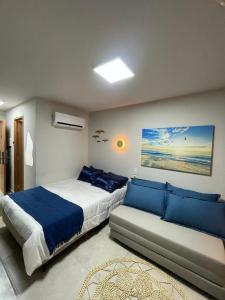 Flat em Carneiros 600 metros do Mar e Acquaventura Flat in Carneiros 600 meters from the Sea and Acquaventura