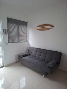 Casa em Itanhaém com piscina privativa