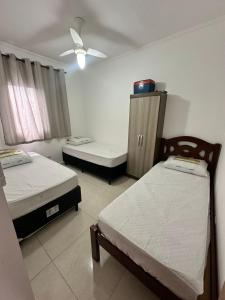 Casa em Itanhaém com piscina privativa