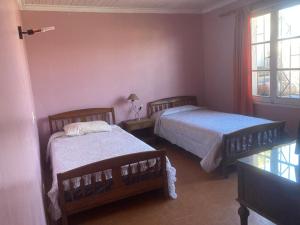 Habitaciones en Casa de la Playa!