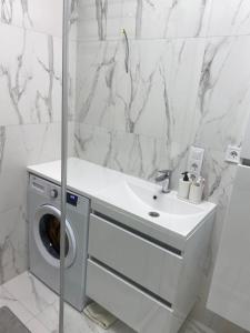 Апартаменты