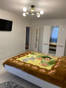 Апартаменты