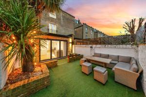 Luxury West Kensington Getaway