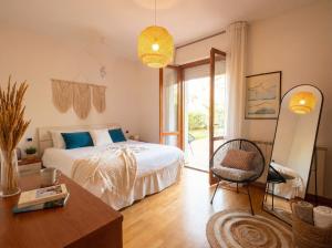 Cleos Home con Giardino Privato e Free Parking