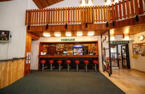 Horský Hotel Neptun