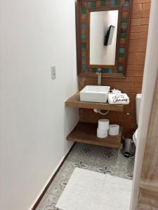 Almas Gêmeas suíte 8