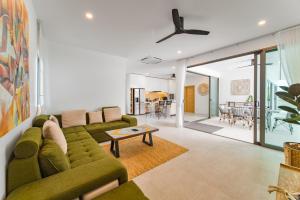 Saowanee 1 Villa 3BR Pool Villa Lamai Samui