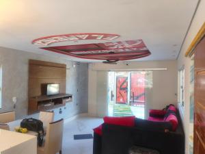 Casa por temporada próximo a praia