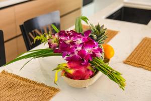 Saowanee 1 Villa 3BR Pool Villa Lamai Samui