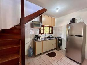 Casa para ate 06 Pessoas - Sossego perto da Praia
