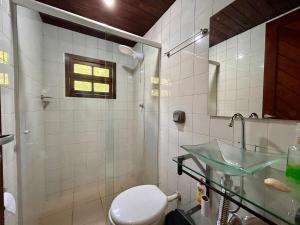 Casa para ate 06 Pessoas - Sossego perto da Praia