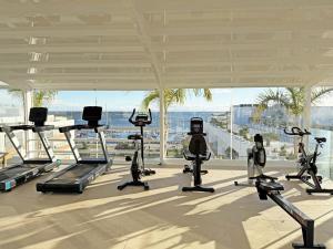 Prince Delmar Waterfront Olhao