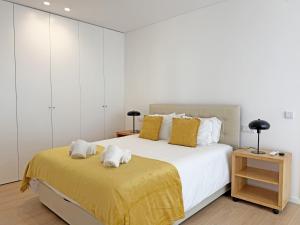 Prince Delmar Waterfront Olhao