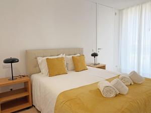 Prince Delmar Waterfront Olhao