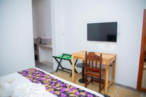 Nungwi Bungalow & Restaurant