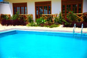 Nungwi Bungalow & Restaurant