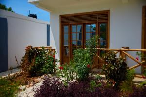 Nungwi Bungalow & Restaurant