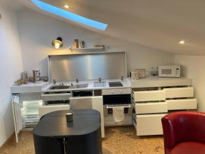 Latelier du faubourg