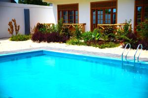 Nungwi Bungalow & Restaurant