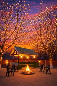 Gulmarg Palace Group OF Resorts