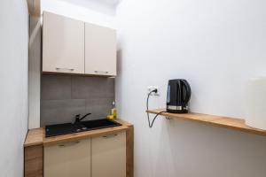 Contemporary & Historic Stay - Piata Romana