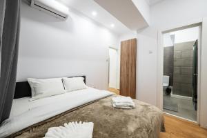 Contemporary & Historic Stay - Piata Romana