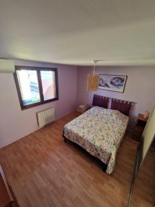 Chambre Privée avec Jardin