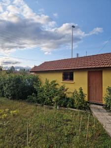Chambre Privée avec Jardin