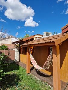 Chambre Privée avec Jardin